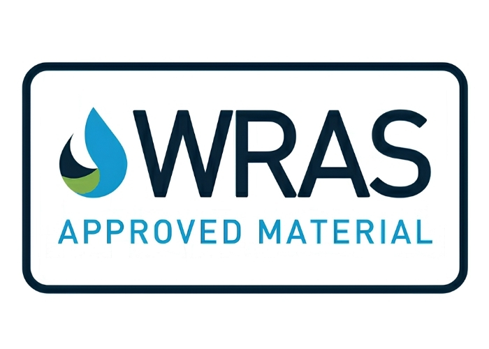 WRAS BS 6920